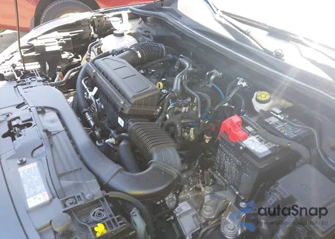 2025 Ford Escape Active z USA, uszkodzony, nr VIN 1FMCU9GN2SUB23300